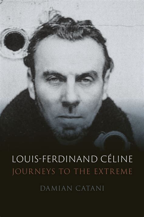 louis ferdinand celine books.